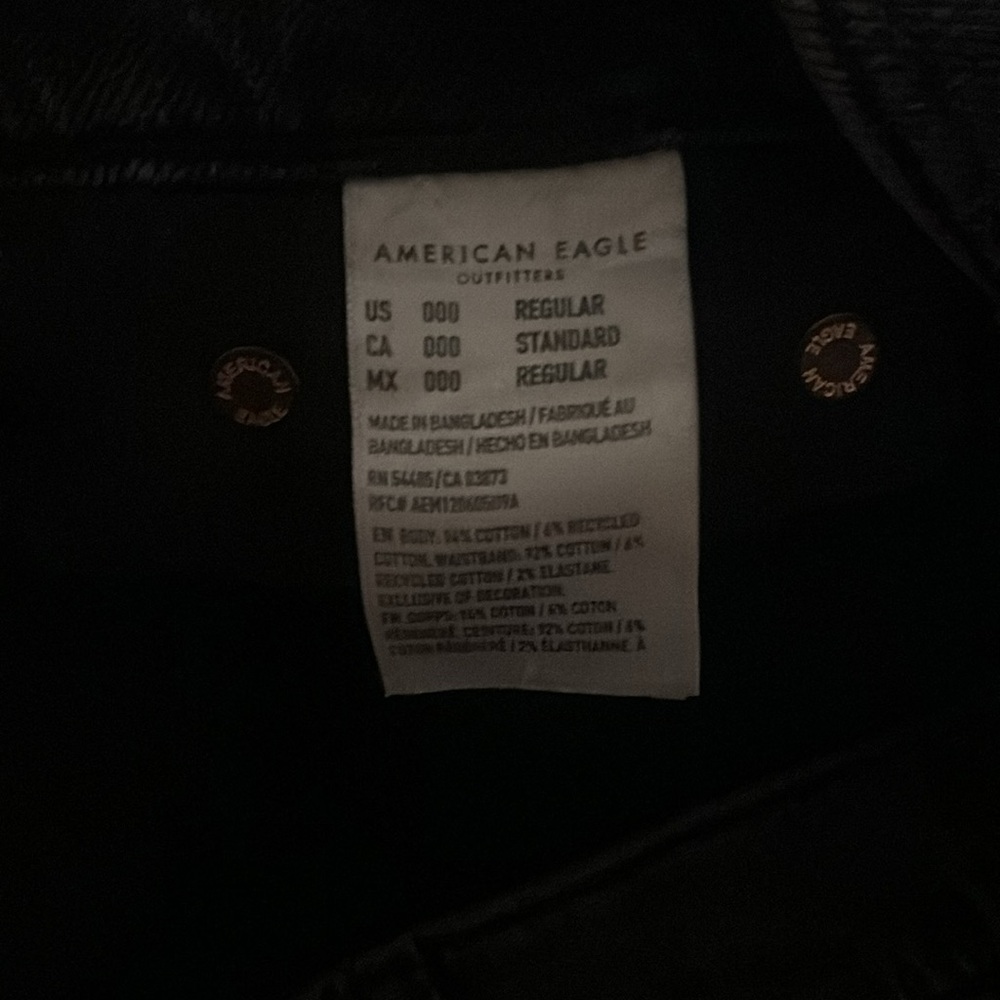 90s Bootcut Jeans - Picture 6 of 9